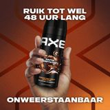 Axe Deodorant Bodyspray Dark Temptation 150 ml