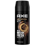 Axe Deodorant Bodyspray Dark Temptation 150 ml