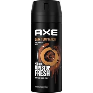 Axe Deodorant Bodyspray Dark Temptation 150 ml