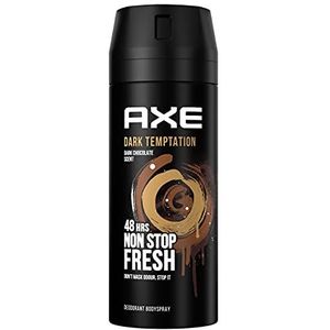 Axe Deodorant Bodyspray Dark Temptation 150 ml