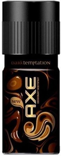 Axe Deodorant Bodyspray Dark Temptation 150 ml