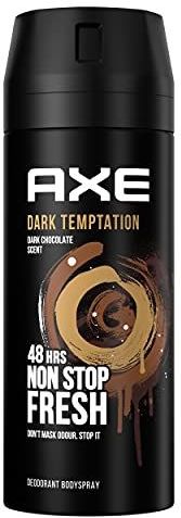 Axe Deodorant Bodyspray Dark Temptation 150 ml
