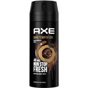 Axe Body Spray Dark Temptation 150 ml