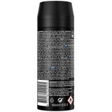 Axe Click Deodorant Bodyspray - 6 x 150 ml - Voordeelverpakking