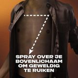 Axe Dark Temptation deodorant bodyspray - 6 x 150 ml