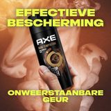 Axe Dark Temptation deodorant bodyspray - 6 x 150 ml