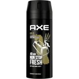 Axe Deodorant Bodyspray Gold 150 ml