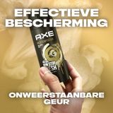 Axe Deodorant Bodyspray Gold Temptation 150 ml