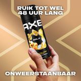 Axe Gold Deodorant Bodyspray- 6 x 150 ml - Voordeelverpakking