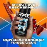 Axe Deodorant Bodyspray Anarchy for Him 150 ml