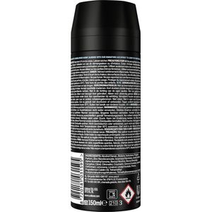 Axe Deodorant Bodyspray Anarchy for Him 150 ml