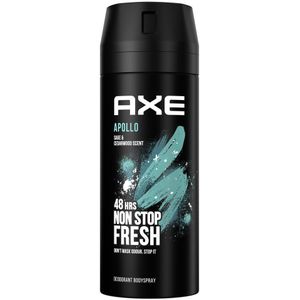 Axe Deodorant Bodyspray Apollo 150 ml