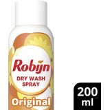 Robijn Original Dry Wash Spray 200 ml