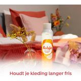 Robijn Original Dry Wash Spray, kledingverfrisser zonder wassen - 200ML - 1 stuk