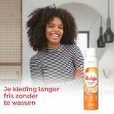 Robijn Original Dry Wash Spray, geeft kleding een frisse geur tussen wasbeurten in 200 ml