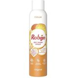 Robijn Original Dry Wash Spray, geeft kleding een frisse geur tussen wasbeurten in 200 ml