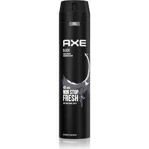 Axe Black Deodorant in Spray XXL 250 ml