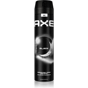 Axe - Black - Deodorant - Spray - 250 ml