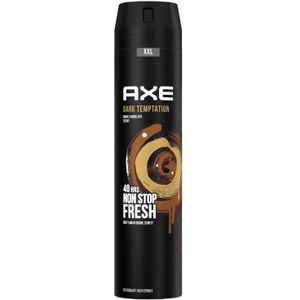 Axe - Dark Temptation - Body Spray - 250 ml