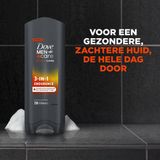 Dove Men+Care Sport Care Endurance 3-in-1 Douchegel - 6 x 250 ml - Voordeelverpakking