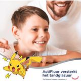 Prodent Kids 6+ jaar Pokémon Tandpasta - 12 x 75 ml - Voordeelverpakking