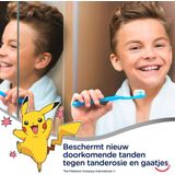 Prodent Kids 6+ jaar Pokémon Tandpasta - 12 x 75 ml - Voordeelverpakking