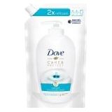 Dove - Handzeep Navulling - Deep Cleaning - 500 ml