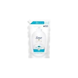 Dove - Handzeep Navulling - Deep Cleaning - 500 ml