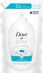 Dove - Handzeep Navulling - Deep Cleaning - 500 ml