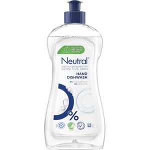 Neutral Afwasmiddel 500 ml