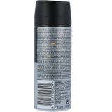 Axe Anti-Transpirant Spray Dark Temptation 150 ml