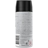 Axe Anti-transpirant Spray Gold 150 ml