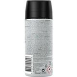 Axe Apollo Anti-transpirant Spray - 6 x 150 ml - Voordeelverpakking