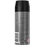 AXE Dark Temptation Anti-Transpirant Spray - 6 x 150 ml - Voordeelverpakking