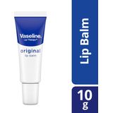 Vaseline - Original - Lippenbalsem - 10 gr
