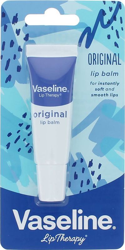 Vaseline - Original - Lippenbalsem - 10 gr