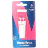 Vaseline - Lip Therapy Rosy Tinted - Lippenbalsem - 10 gr
