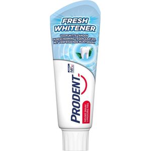 Prodent Tandpasta Fresh Whitener 75 ml