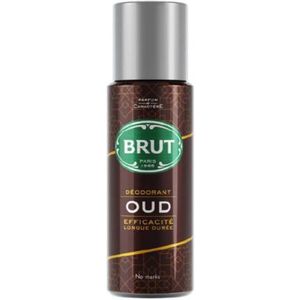 Brut Deodorantspray OU