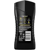 Axe Africa 3-in-1 Douchegel - 250 ml