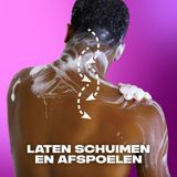 Axe Excite 3-in-1 Douchegel - 250 ml