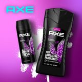 Axe Excite 3-in-1 Douchegel - 250 ml
