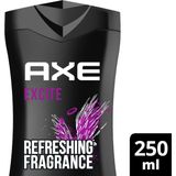 Axe Excite 3-in-1 Douchegel - 250 ml