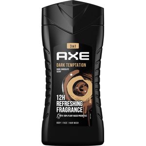 AXE - Dark Temptation - Douchegel - Chocolade - 400ml