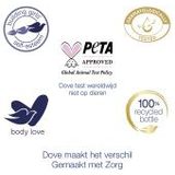 Dove - Intens Care - Bodylotion - 400ml - Ceramide Restoring Serum