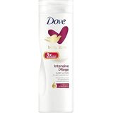 Dove Body Lotion Intensieve verzorging voor zeer droge huid met 3x meer vocht 400 ml 1 stuk