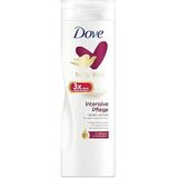 Dove - Intens Care - Bodylotion - 400ml - Ceramide Restoring Serum