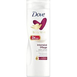 Dove - Intens Care - Bodylotion - 400ml - Ceramide Restoring Serum