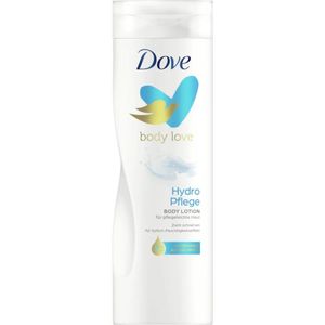 Dove - Body Love Hydro Care - Body Lotion - Hydraterend - Ceramide Formule