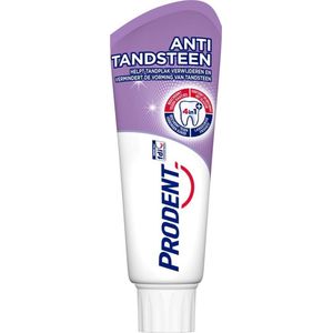 Prodent Tandpasta Anti Tandsteen 75 ml